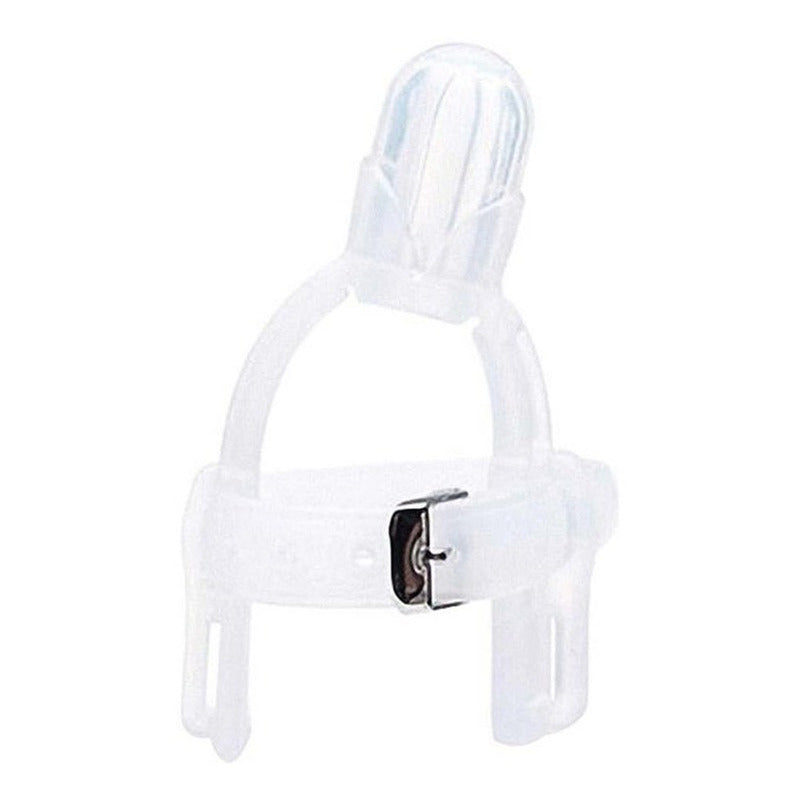 Protector De Silicona Para Dejar De Chupar Dedo
