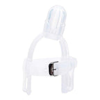 Protector De Silicona Para Dejar De Chupar Dedo