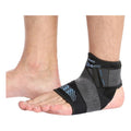 Tobillera Deportiva Protectora De Compresión Para Tobillo