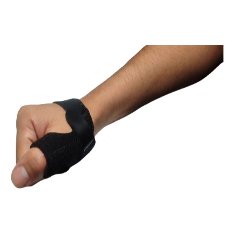 Ferula Dedo Pulgar Derecho Inmovilizador Ortopedia