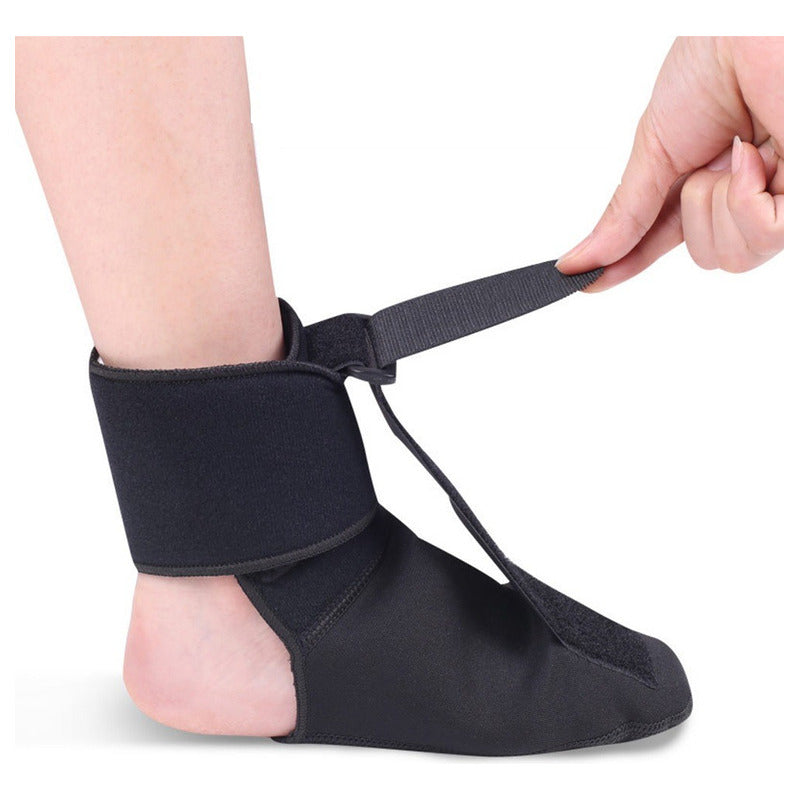 Inmovilizador Férula Nocturna Ajustable Fascitis Plantar