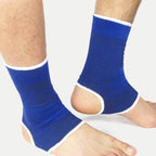 Inmovilizador Soporte De Tobillo Fitness, Protección Correr
