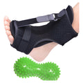 Férula Ajustable Para Fascitis Plantar Mas Bola Masaje