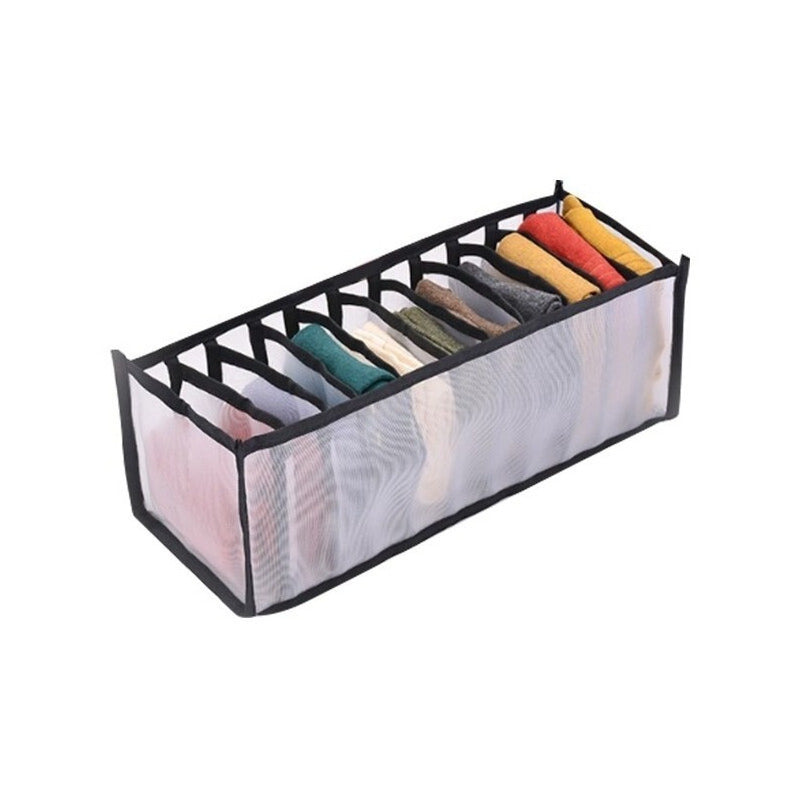 Organizador De Ropa Interior, Caja De Almacenamiento