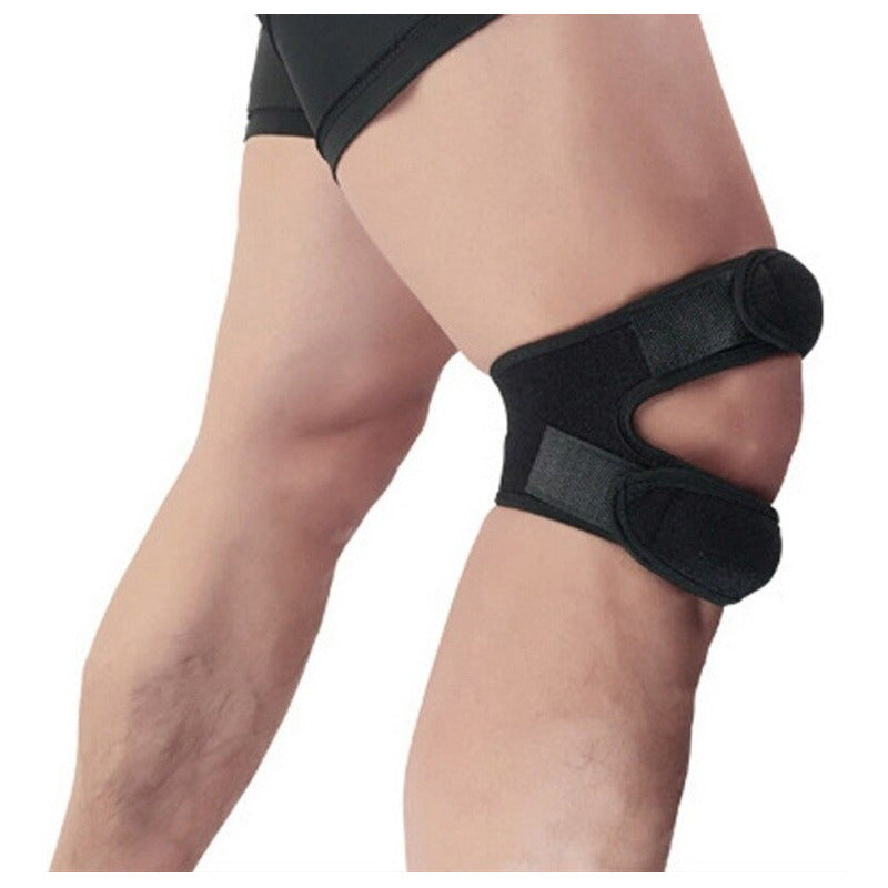 Funda Almohadilla De Soporte De Rodilla