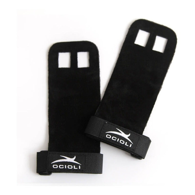 Guantes De Levantamiento De Pesas Para Gimnasio