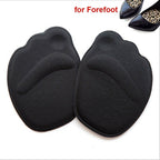 Plantillas Para Zapatos Almohadilla Para Talón