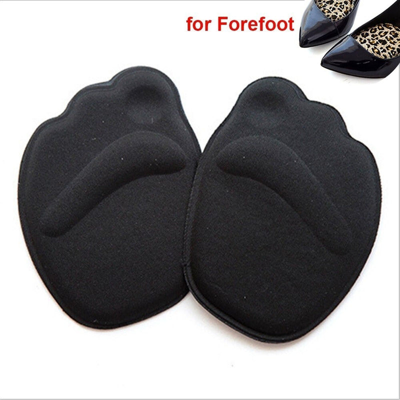 Plantillas Para Zapatos Almohadilla Para Talón