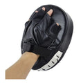 Guantes De Boxeo Kickboxing Muay Thai Mma Par Ejercicio