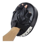 Guantes De Boxeo Kickboxing Muay Thai Mma Par Ejercicio