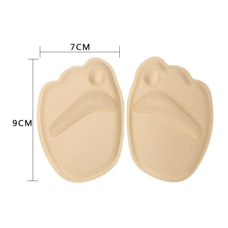 Plantillas Para Zapatos Almohadilla Para Talón