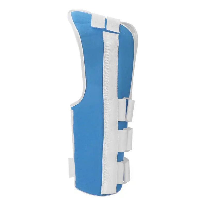 Férula Antideslizante Brazo Superior, Eje Humeral, Rotura
