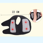 Correa Compresión Tobillo Deportivos Lesiones Soporte Tendón