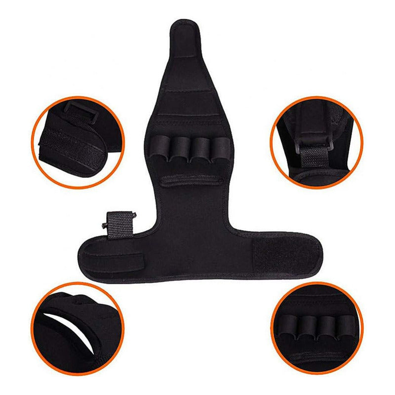 Guantes Ferula Herramienta De Entrenamiento Rehabilitación