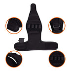 Guantes Ferula Herramienta De Entrenamiento Rehabilitación