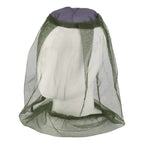 Sombrero De Mosquitera, Gorra De Pesca, Protección Insectos