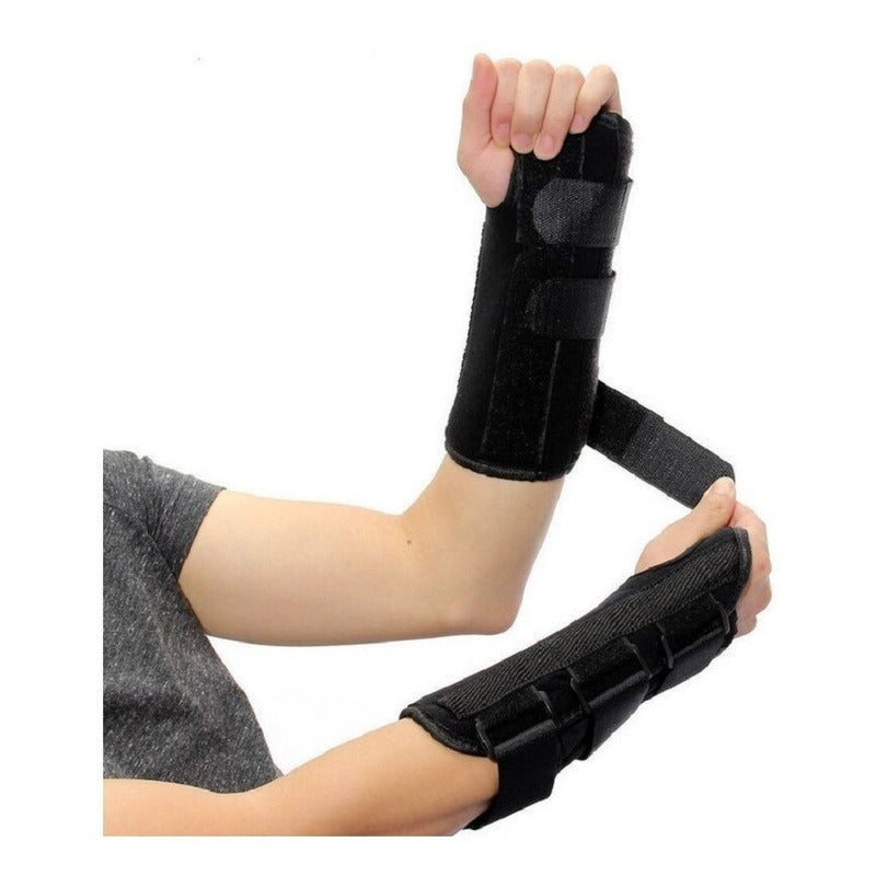 Refuerzo Del Pulgar Ambidiestro Férula Estabilizador