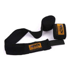 Vendaje Par Pr Boxeo, Sanda, Muay Thai, Mma, Taekwondo Color