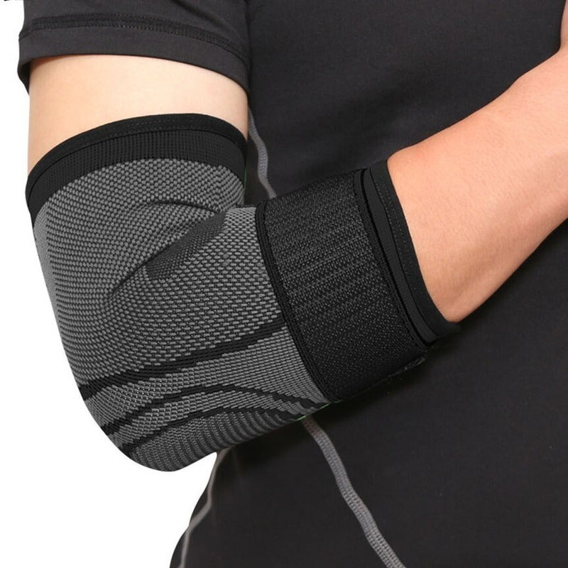 Codera De Compresión-manga Para Tendonitis