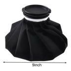 Vendaje De Bolsa De Hielo Ferula Reutilizable Articulaciones
