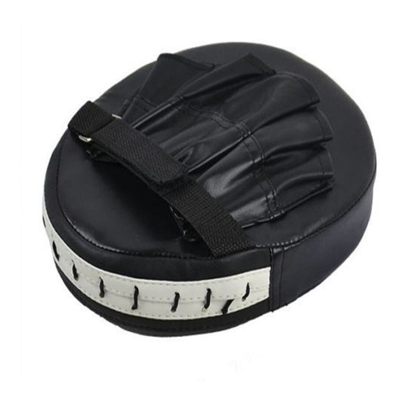 Guantes De Boxeo Kickboxing Muay Thai Mma Par Ejercicio