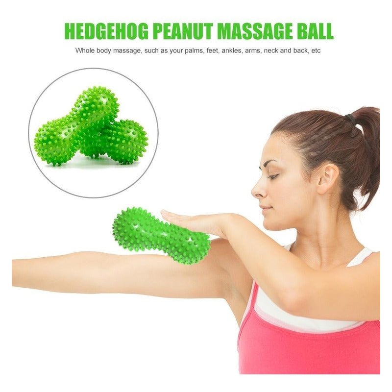 Férula Ajustable Para Fascitis Plantar Mas Bola Masaje