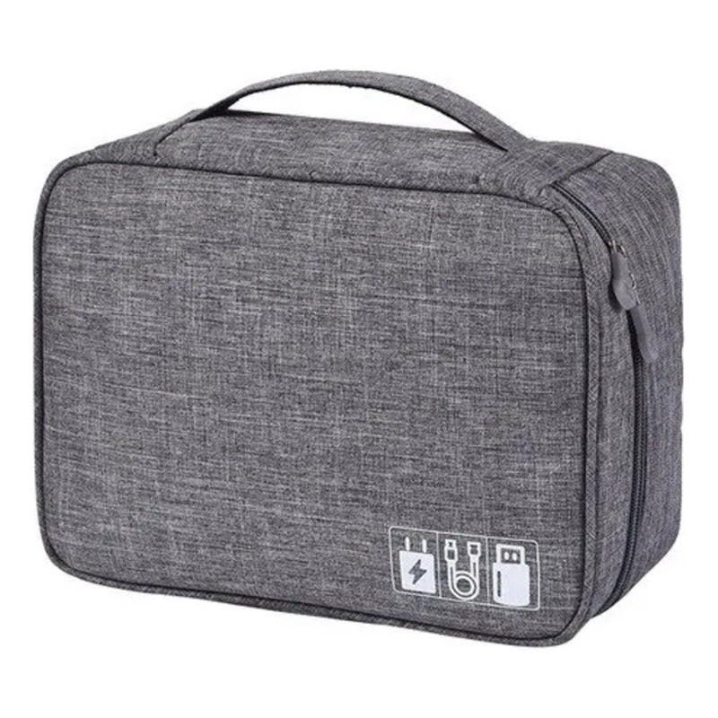 Bolsa Organizador Cable Protector De Almacenamiento Producto