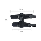 Férula Ajustable Para Fascitis Plantar