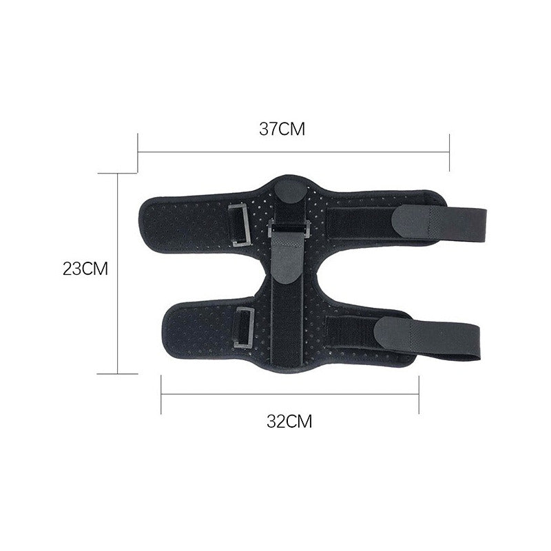 Férula Ajustable Para Fascitis Plantar