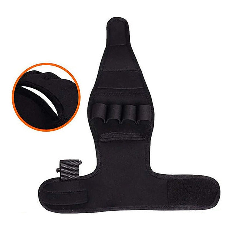 Guantes Ferula Herramienta De Entrenamiento Rehabilitación