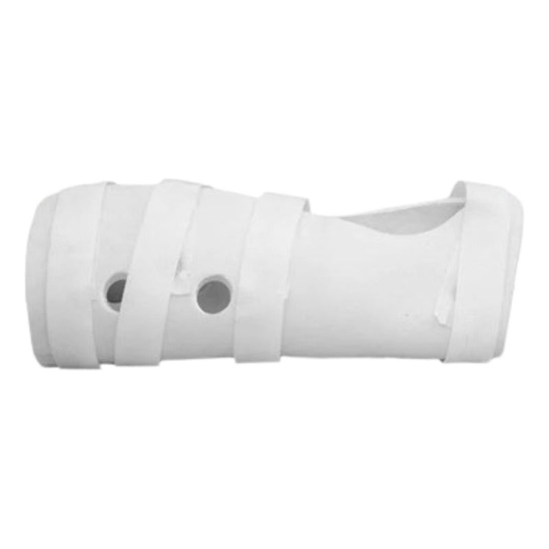 Soporte De Muñeca De Espuma De Polímero Transpirable