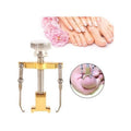 Corrector Levantador De Uñas Encarnada Pies Metalico
