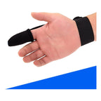 Guante Pesca Para Dedo Índice Protector Antideslizantes