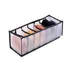 Organizador De Ropa Interior, Caja De Almacenamiento