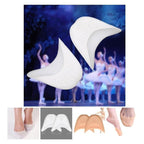 Plantillas De Gel Transpirables Para Ballet Y Baile