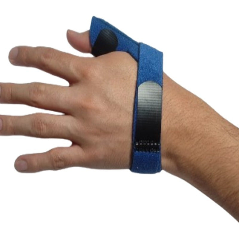 Ferula Dedo Corrector Pulgar Ortopedico Izquierdo