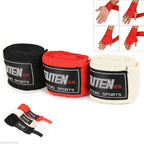 Vendaje Par Pr Boxeo, Sanda, Muay Thai, Mma, Taekwondo