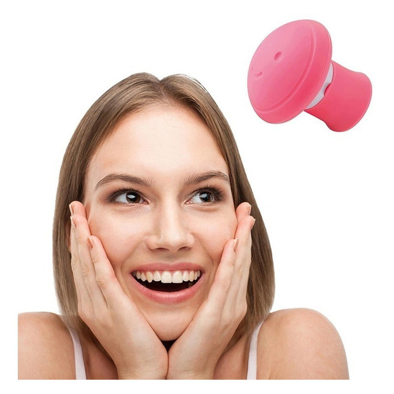Ejercitador Adelgazador Facial