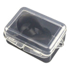 Tapaoidos Protector Ruido Silicona Oido Para Nadar