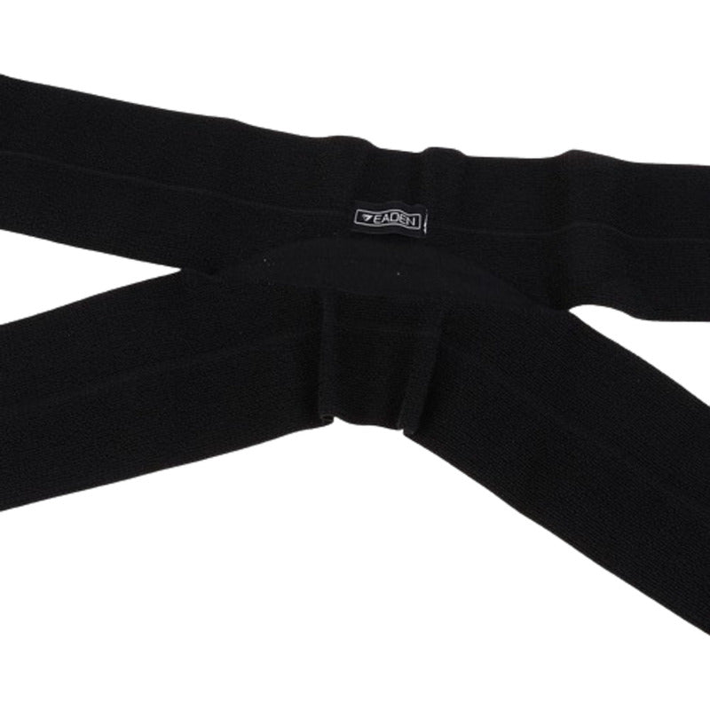 Protector De Soporte De Cadera Para Ingle Del Muslo