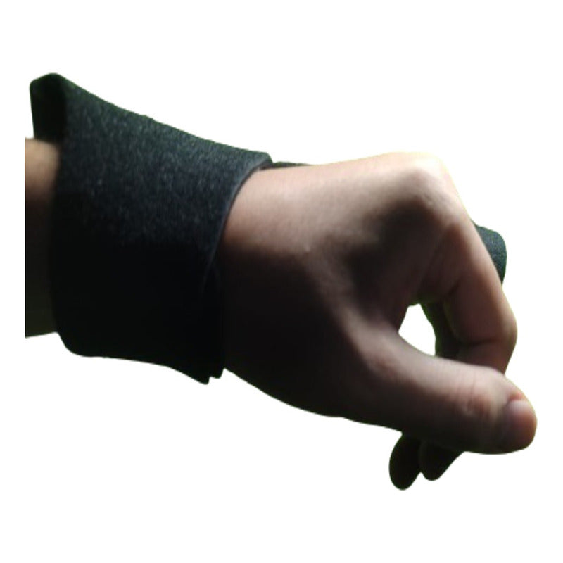 Ferula Larga Inmovilizador Dedo Meñique Soporte Izquierdo