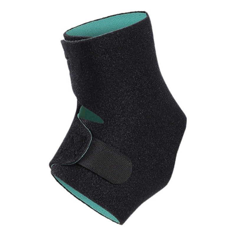 Tobillera Profesional Ajustable, Protectora De Compresión