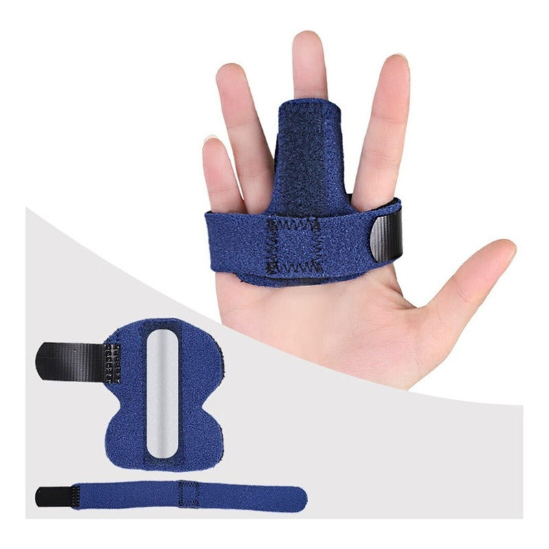 Dedo Férula Brace Dedo Del Gatillo