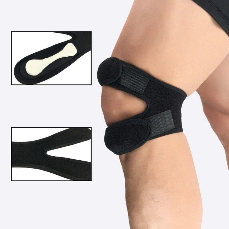 Funda Almohadilla De Soporte De Rodilla