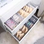 Organizador De Ropa Interior, Caja De Almacenamiento