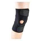 Protector De Rodillas, Protección Rótula, Soporte Ajustable