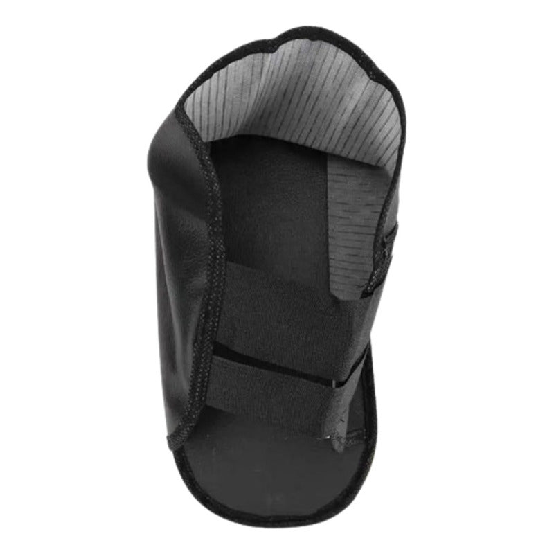 Zapato Ortopédico Plano Antideslizante, Recuperación