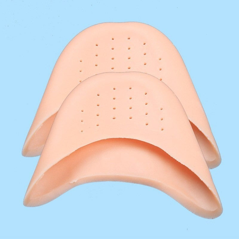 Plantillas De Gel Transpirables Para Ballet Y Baile