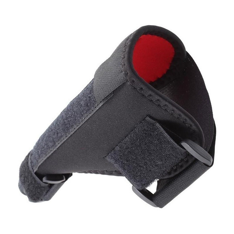 Muñequera Con Soporte Para Dedo Pulgar