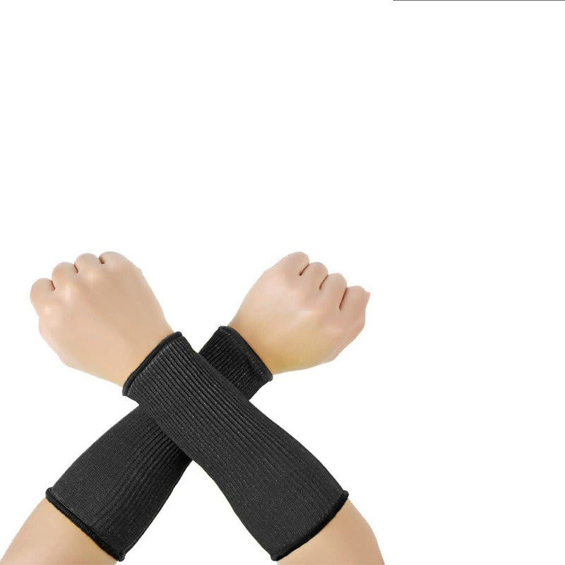 Guantes Funda De Brazo De Protección Cortes